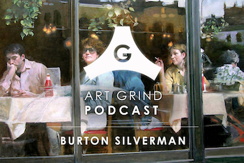 Art Grind Podcast Episode 80 image